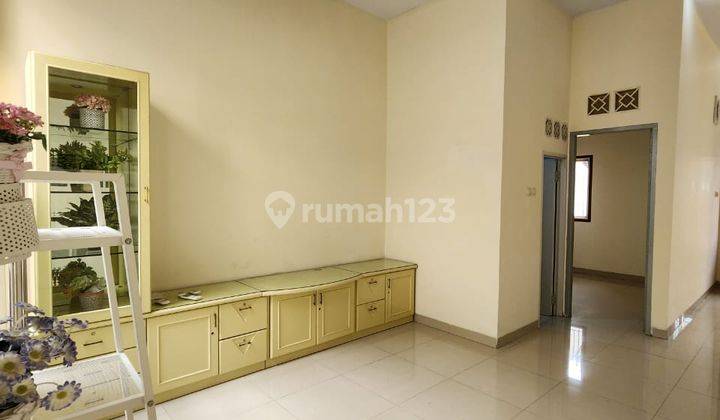 Dijual Rumah Griyaloka Bsd Tangerang Dekat Pasmod Bsd 2