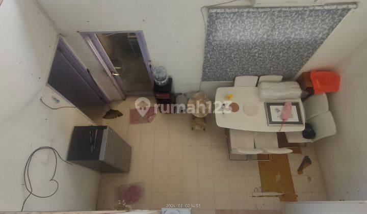 Dijual murah Townhouse Taman Ayu Lippo Karawaci Utara 2