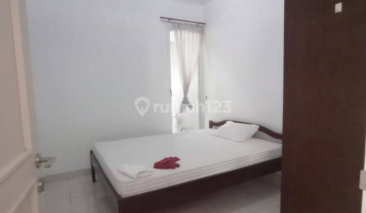 Disewa Rumah Full Furnished di Delatinos 2