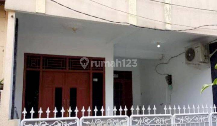 Dijual Rumah Medang Lestari Gading Serpong 1