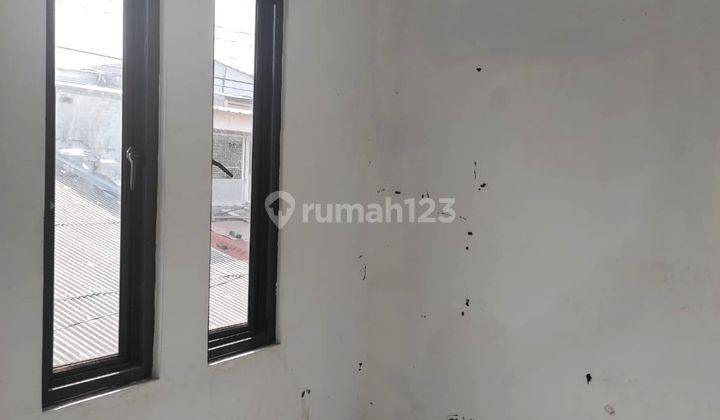 Dijual Rumah Medang Lestari Gading Serpong 2