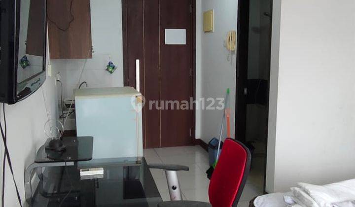 Dijual Disewa Cepat Apartemen Scientia Gading Serpong 1