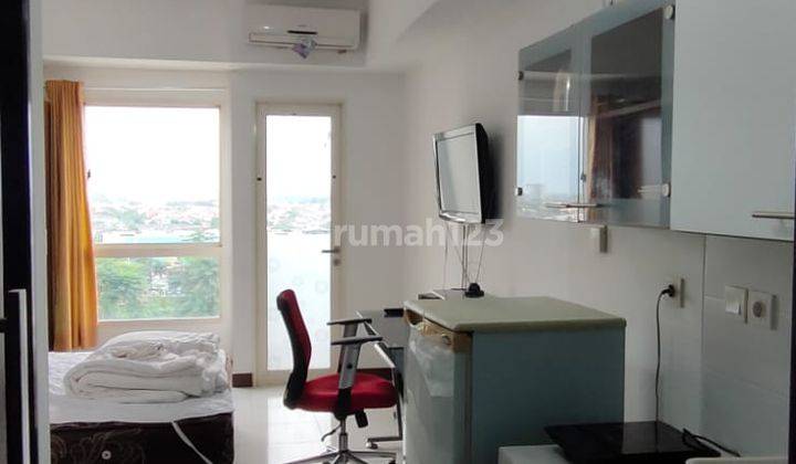 Dijual Disewa Cepat Apartemen Scientia Gading Serpong 2