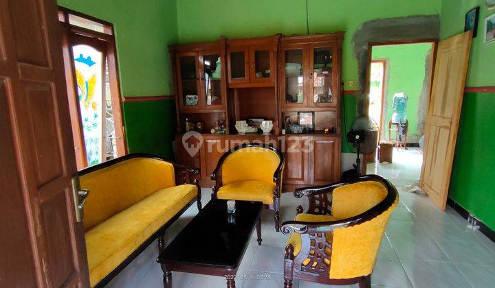 Dijual Cepat Rumah di Pati Dekat Alun alun 1