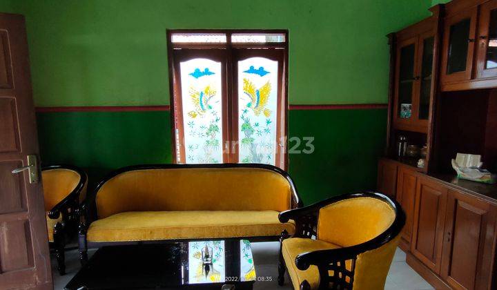 Dijual Cepat Rumah di Pati Dekat Alun alun 2