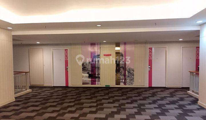 Dijual Hotel Dekat Bandara Soeta Tangerang 2