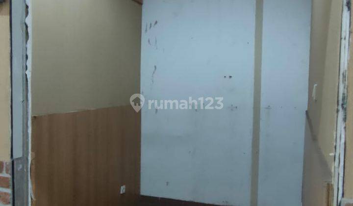 Disewa Ruko Permata Lippo Karawaci Dekat RS Siloam 2