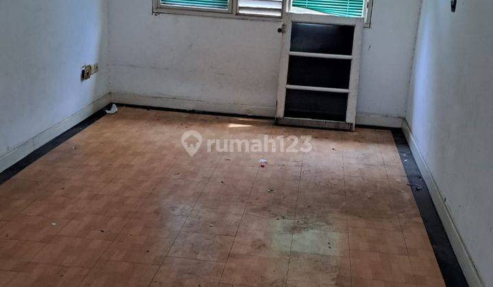 Dijual  Rumah Sektor 7C Gading Serpong Dekat Pasar Modern 2