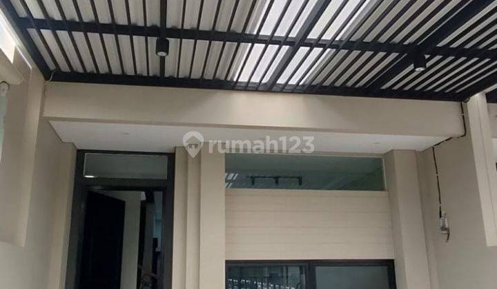 Dijual Rumah Sektor 7A Gading Serpong Dekat Sekolah Tarakanita 2