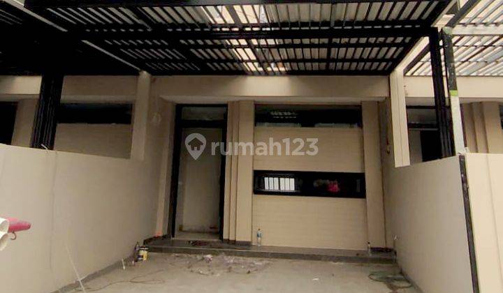 Dijual Rumah Sektor 7A Gading Serpong Dekat Sekolah Tarakanita 1