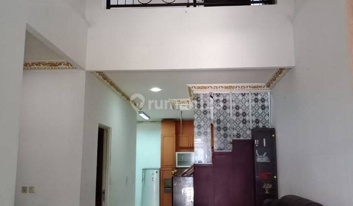 DIjual Cluster Feronia Alam Sutera Dekat Binus ASO 2