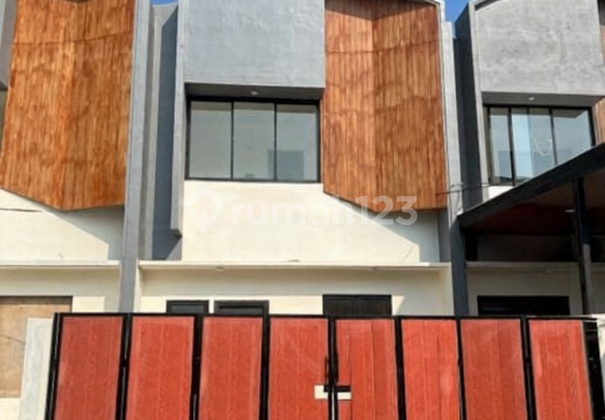 Dijual Rumah Kost² An Siap Huni Cimone Karawaci Dijual Rumah Kost² An Siap Huni Cimone Karawaci