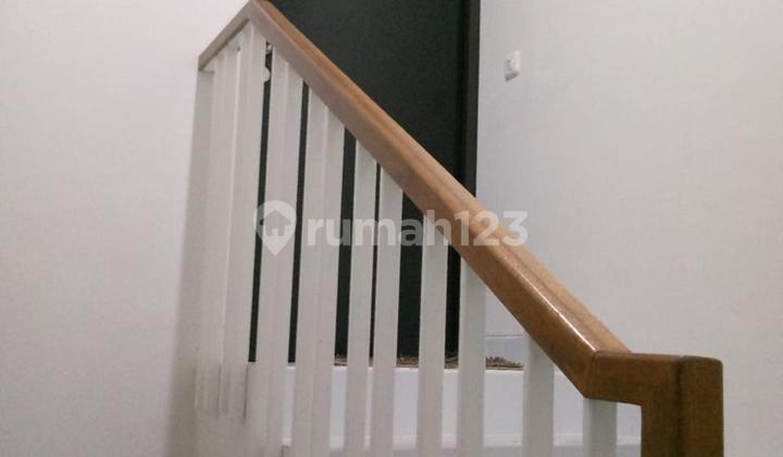 Disewakan Rumah Gaya Jepang Kana Park Legok 2