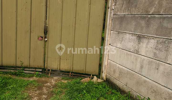 Dijual Kavling di Legok Palasari