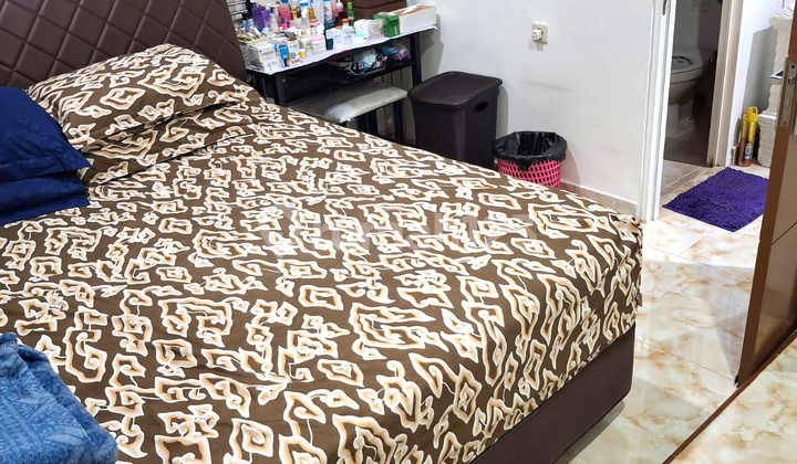 Jual Rugi Take Over Rumah GrandView Karawaci 2