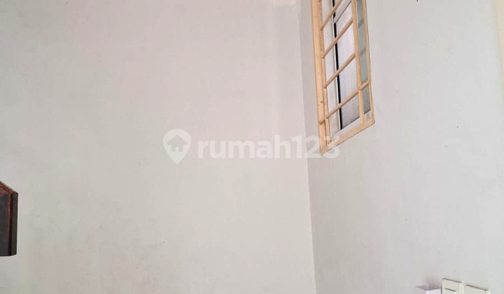 For Rent House in Omaha Village Gading Serpong near Culinary Area