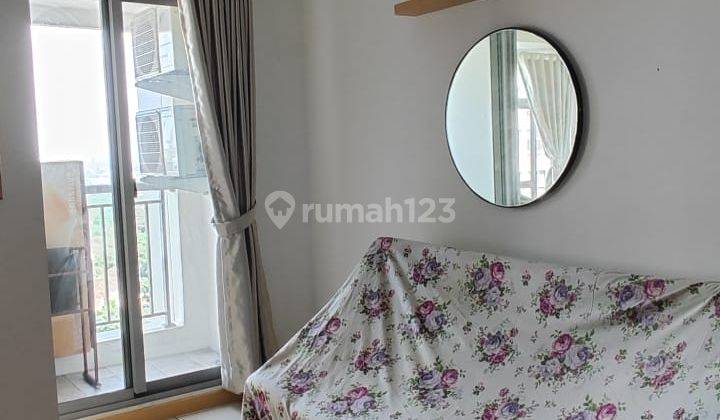 Dijual Apartement 2BR Mtown Residence Tower Ellis 2