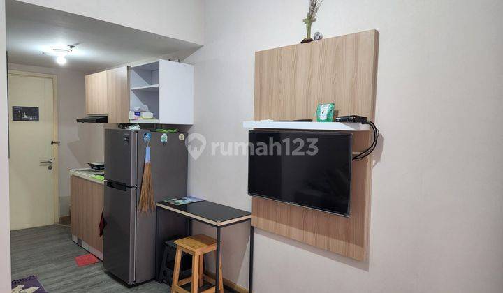 Dijual Apartemen Mtown Residence Franklin 1