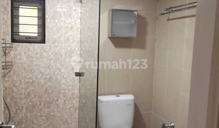 Disewa Rumah Cluster Rolling Hills Lippo Karawaci Central 2