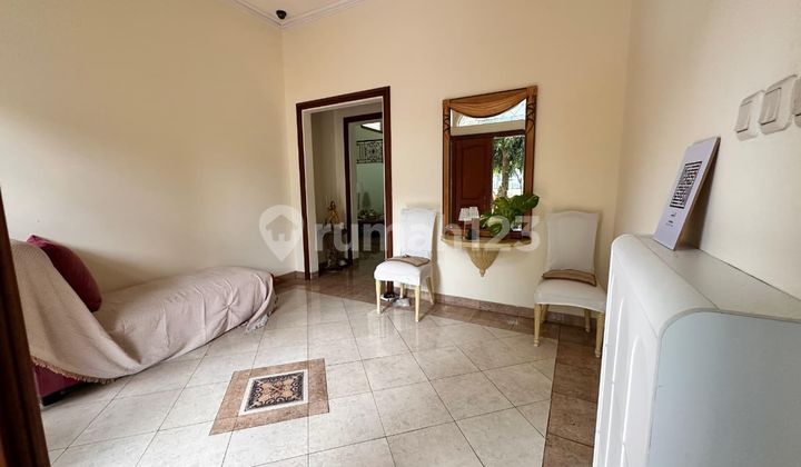 House for Rent in Taman Diponegoro Lippo Karawaci Central 2