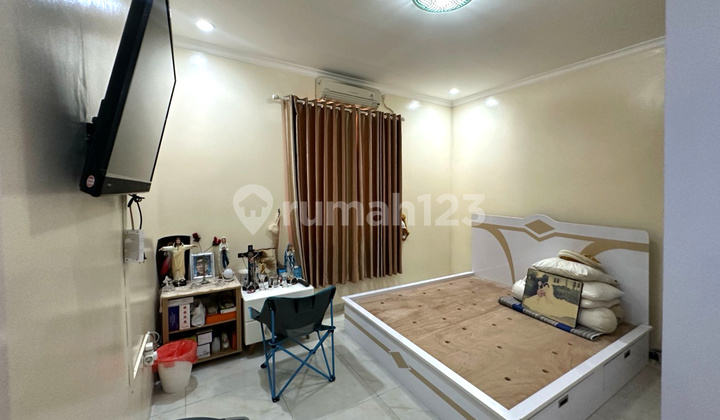 For Sale Ebony House @Metland Transyogi Cileungsi Bogor 2