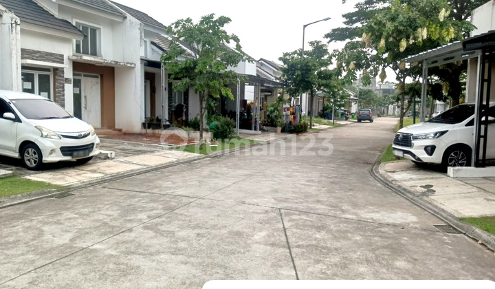 For Sale Serpong Natura House 2