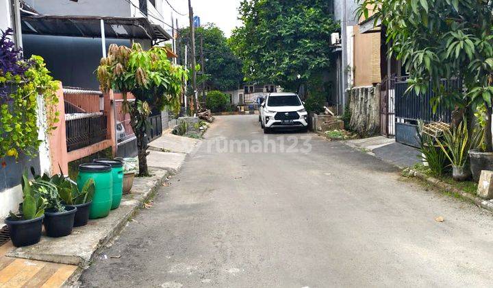 Dijual Rumah Rapi Siap Huni Medang lestari, Gading Serpong  2