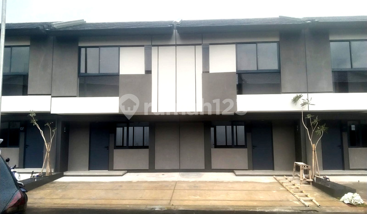 Disewakan Citizen West Park Gading Serpong 1