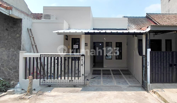 Disewa Rumah Catalina Gading Serpong Mall Cartenz