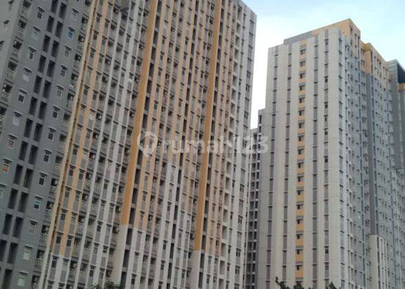 Jual Rugiiiii Apartemen Springlake Summarecon Bekasi 1