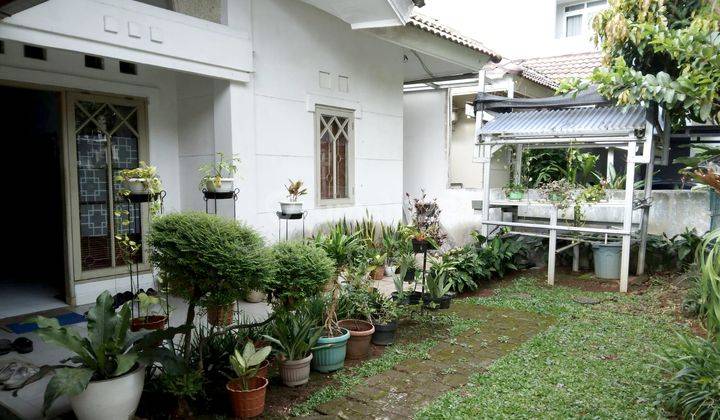 Dijual Rumah Kencana Loka Bsd City Dekat Sekolah 2