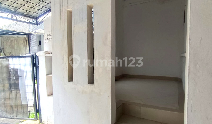 Dijual Rumah di Catalina Gading Serpong 2