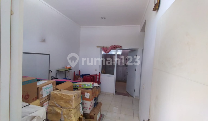 For Quick Sale: Serpong Lagoon Cluster Flamingo House 2