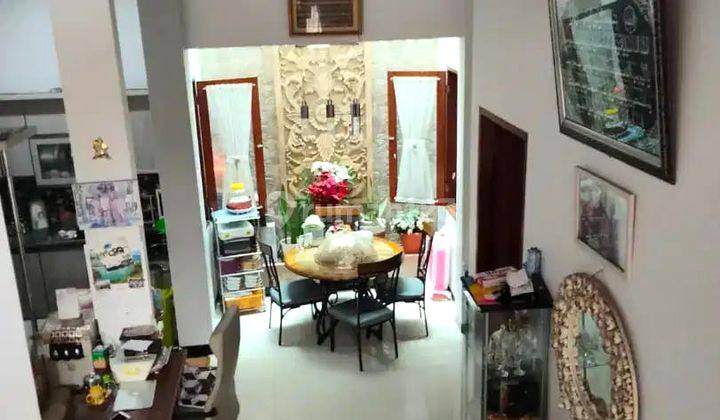 Dijual Cepat Harga Murah Rumah Buana Permai 2
