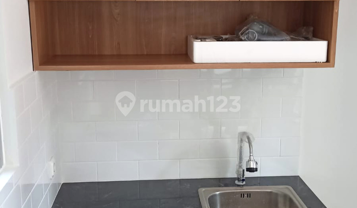 Disewakan Full Furnished Malibu Village Gading Serpong 2