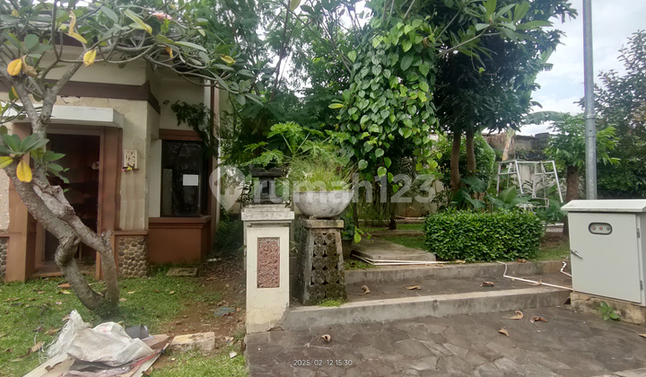 Dijual Rumah Bali Resort De Lovina Dekat Kampung Kecil Gn Sindur 2