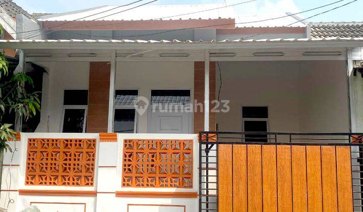 Dijual Rumah Rapi Siap Huni Medang lestari, Gading Serpong  1