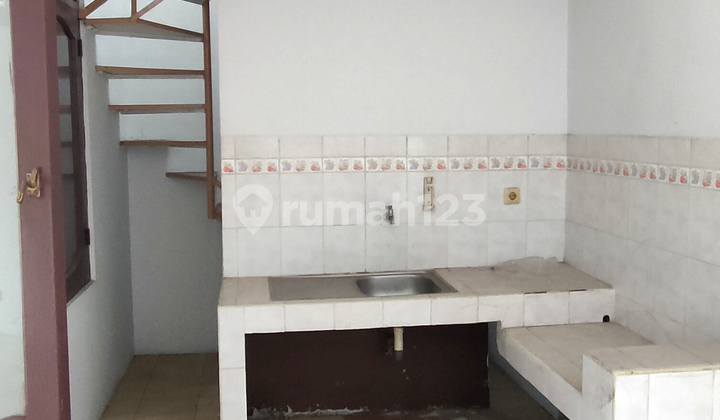 Disewa/Jual Rumah Tmn Ubud Kencana Lippo Barat 2