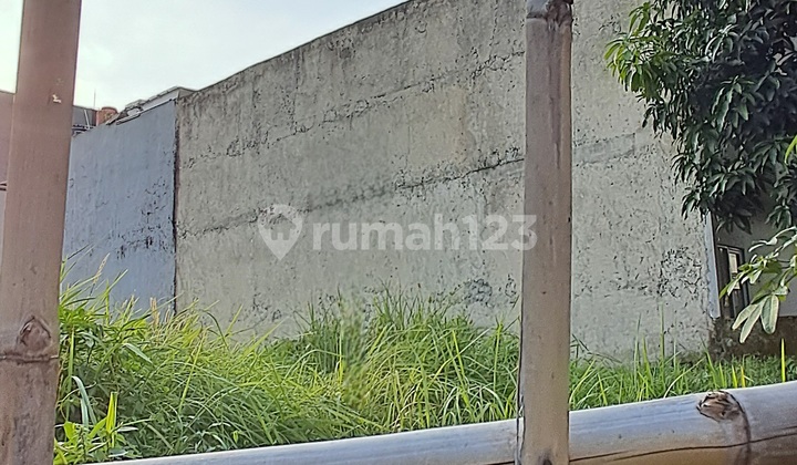 Dijual Kavling Cluster Catalina Gading Serpong Belakang Cartenz Dijual Kavling Cluster Catalina Gading Serpong Belakang Cartenz