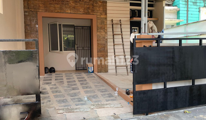 Dijual Rumah Grand Sevilla Citra Raya Cikupa Dijual Rumah Grand Sevilla Citra Raya Cikupa