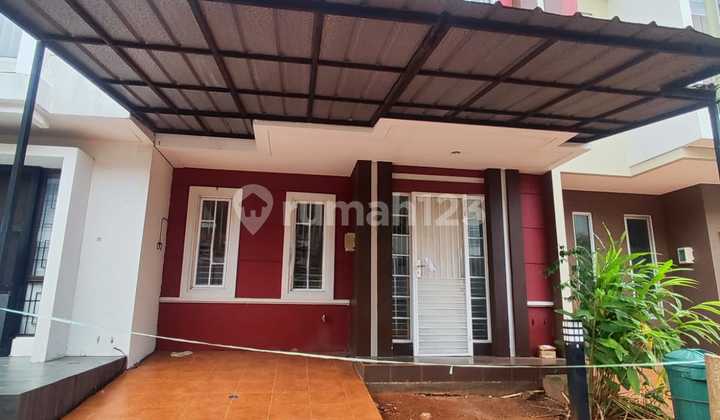 Disewa Cepat Malibu Village - Gading Serpong Disewa Cepat Malibu Village - Gading Serpong