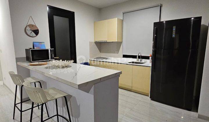 Dijual Disewa Apartemen Lloyd Alam Sutera 2