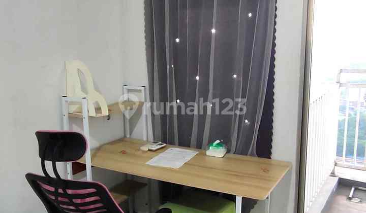 Dijual/Disewa Apartment Springwood Alam Sutera 2