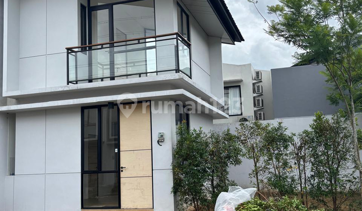 Disewa Rumah Cendana Cove Lippo Karawaci Central