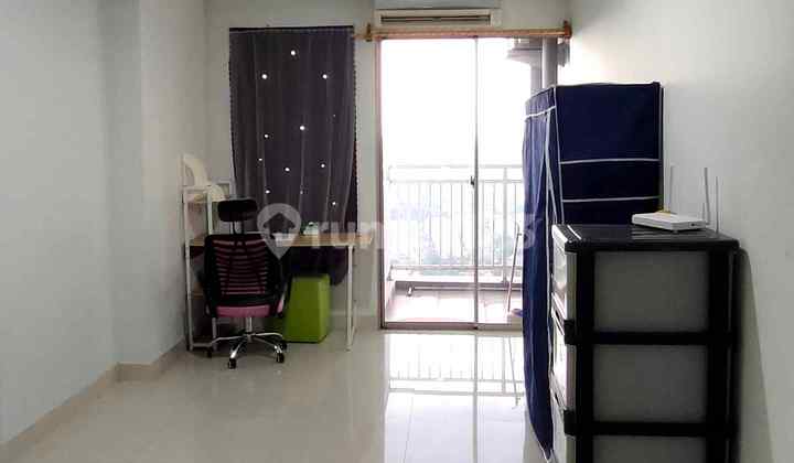 Dijual/Disewa Apartment Springwood Alam Sutera 1