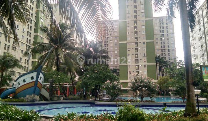 Dijual Sewa Apartment Green Palace Kalibata City 2