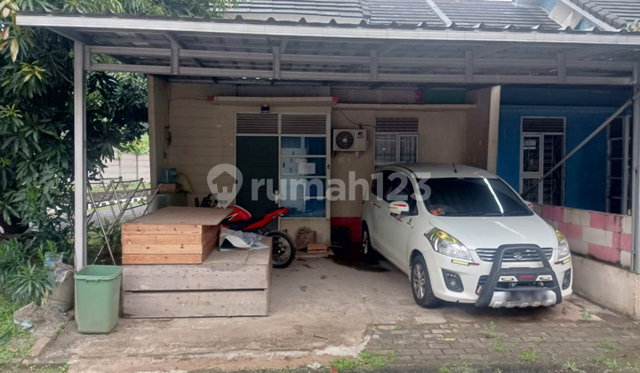 Dijual Rumah di Grandview Karawaci