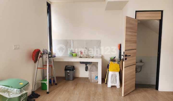 Dijual Cepat Cluster Cendana Parc ( New )