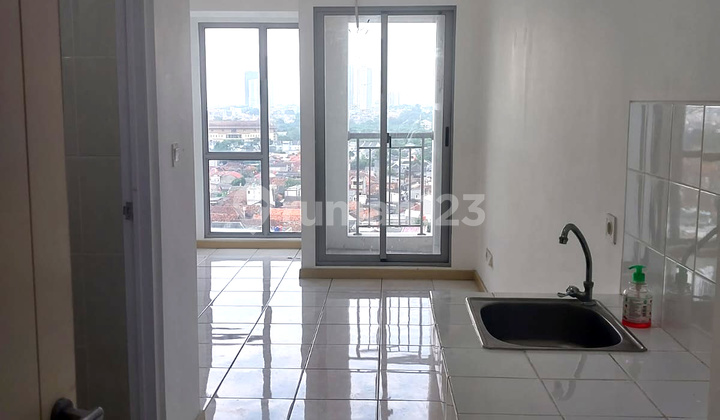 Selling cheap Apt MTown Residence Tower Carmel Studio