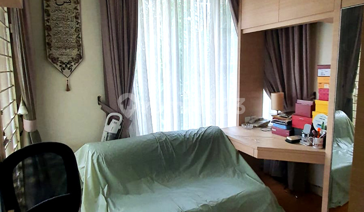 Disewa Rumah 2 Lantai Custer Chalcedony Phg Gading Serpong 2